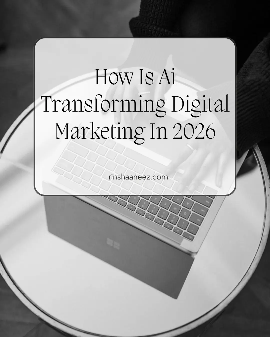 Digital Marketing Freelancer in wayanad